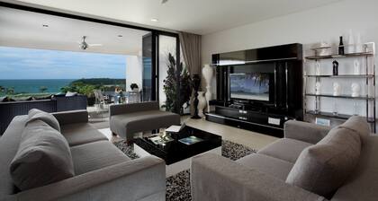 The heights B18 Seaview near Kata Beach