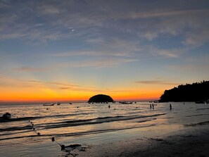 Point of interest - The heights B18 Seaview near Kata Beach (Karon)
