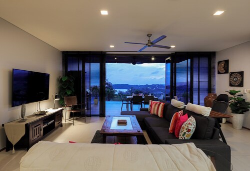  The Heights Kata Seaview C1 near Kata Beach