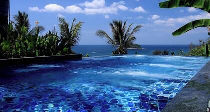 The Heights Kata Seaview C1 near Kata Beach