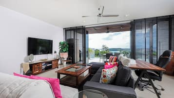 TV màn hình phẳng