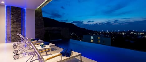 Villa MOMO - 5 Bedroom with private pool | Private pool