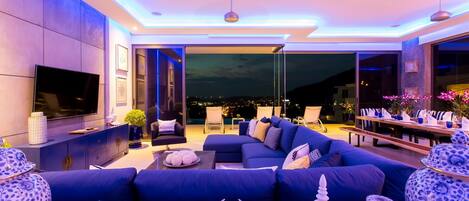 Villa MOMO - 5 Bedroom with private pool