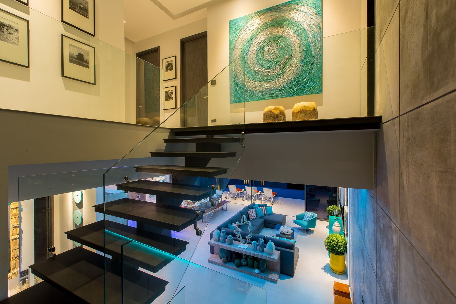 Servicios de la habitación