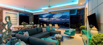 Villa Omari 5Bedroom with Pool near Kata Beach