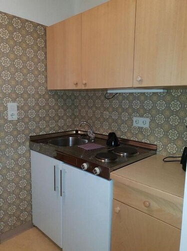 Appartementhaus Saalbach