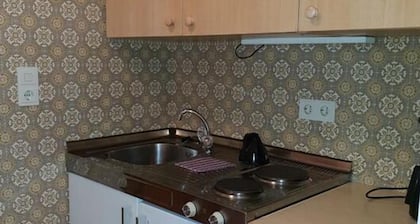 Appartementhaus Saalbach