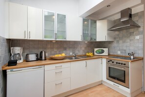 Studio | Private kitchen