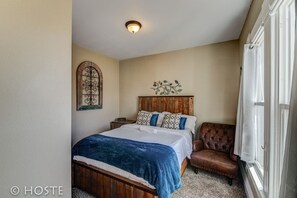 House (3 Bedrooms)