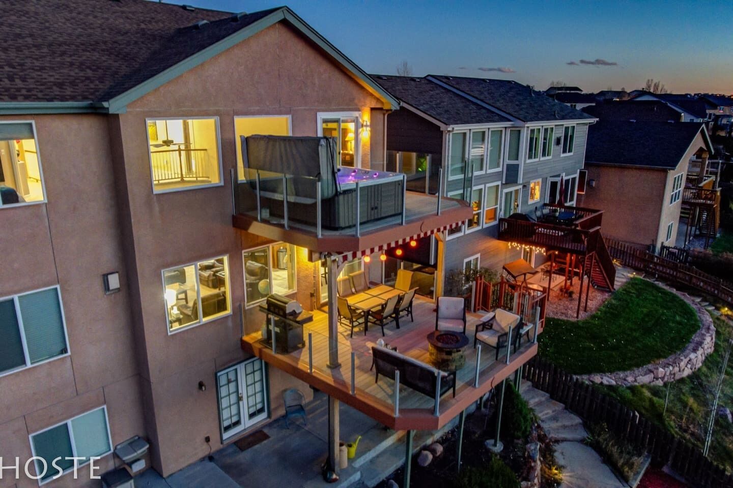 5BR Mtn Views Family Getaway HOT TUB