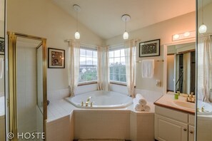 House (4 Bedrooms) | Bathroom - 4brfun & Relax Family/friends Getawaynear Usafa (Colorado Springs)