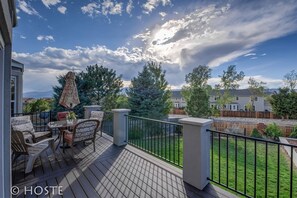 Casa (4 Bedrooms) | Sacada