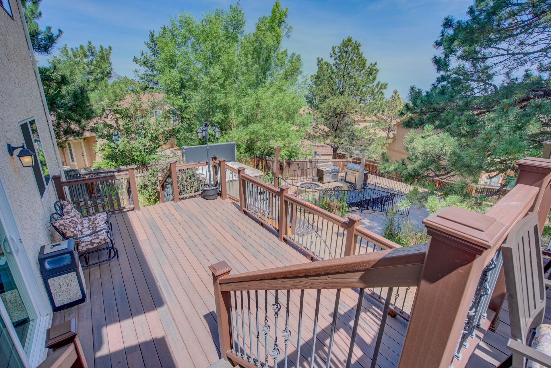 Casa (4 Bedrooms) | Balcón