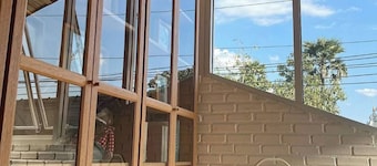 Nornnuea at Inthanon