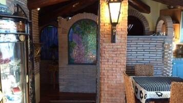 Suite, 2 Bedrooms | Room amenity