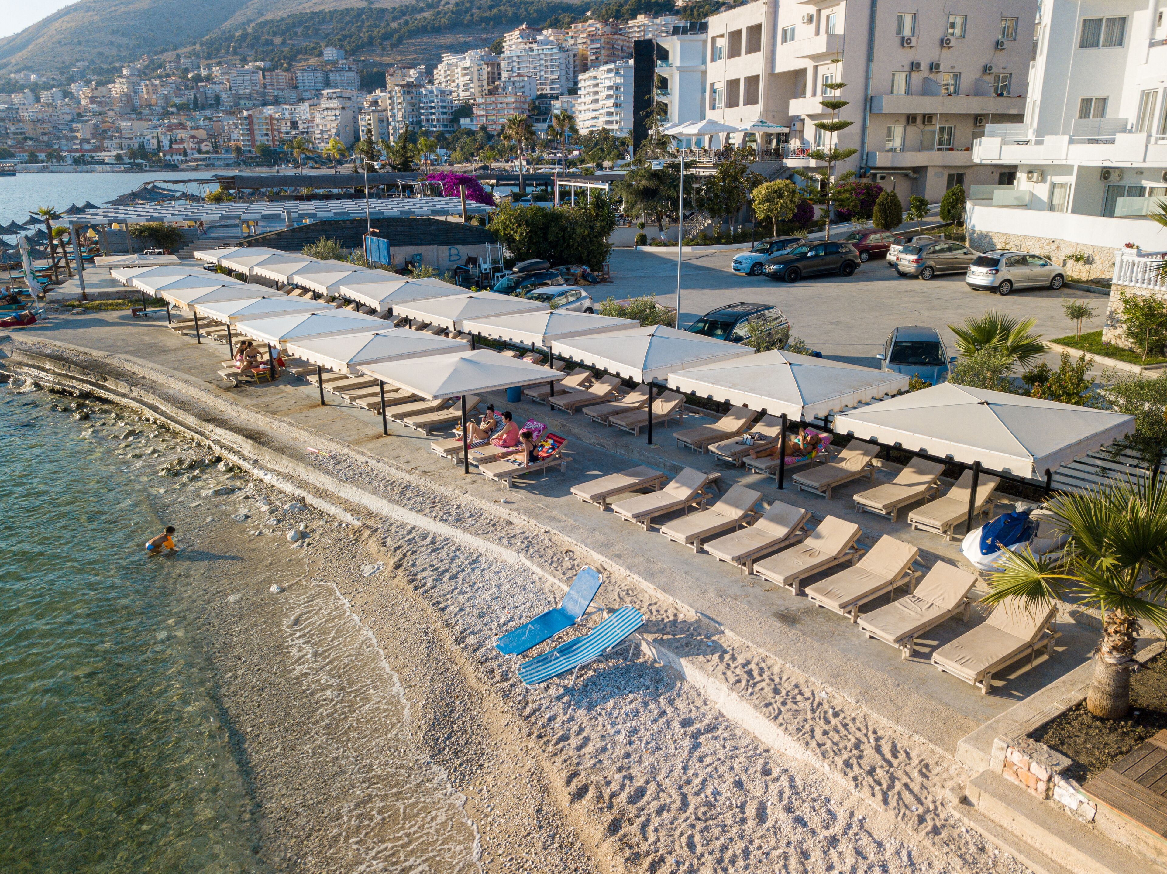 Photo - Hotel Sejko