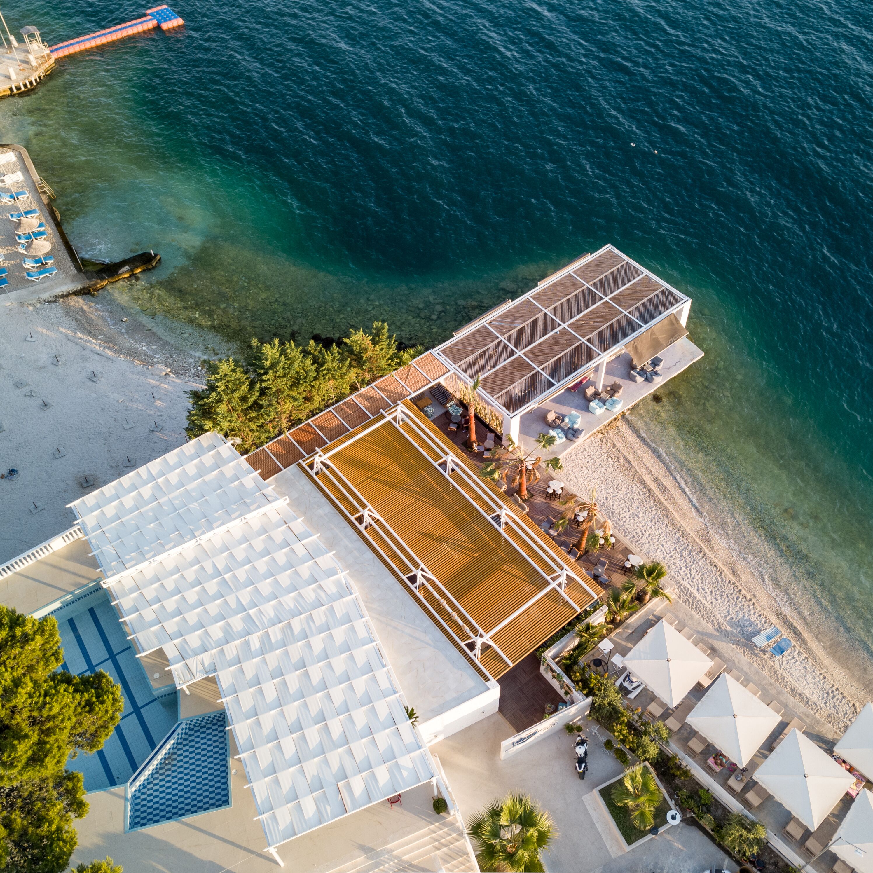 Photo - Hotel Sejko
