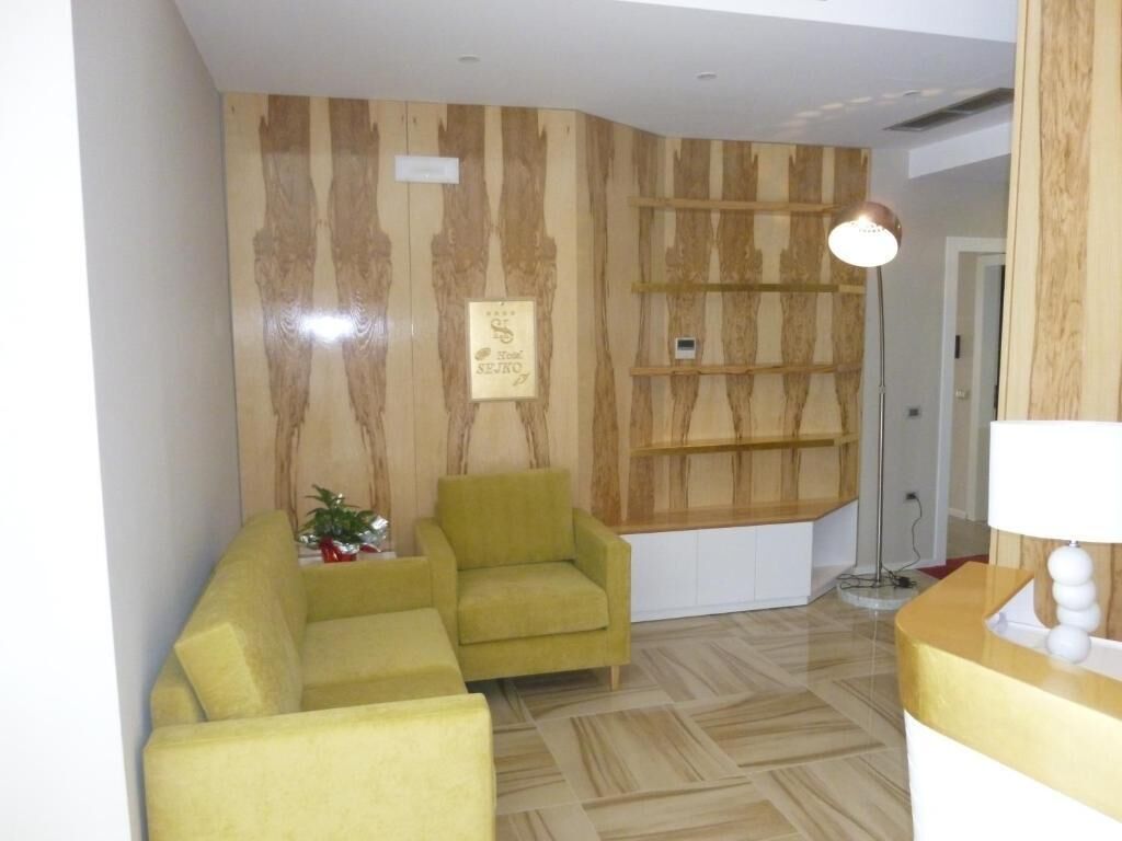 Photo - Hotel Sejko