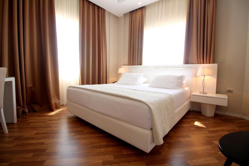Photo - Hotel Sejko