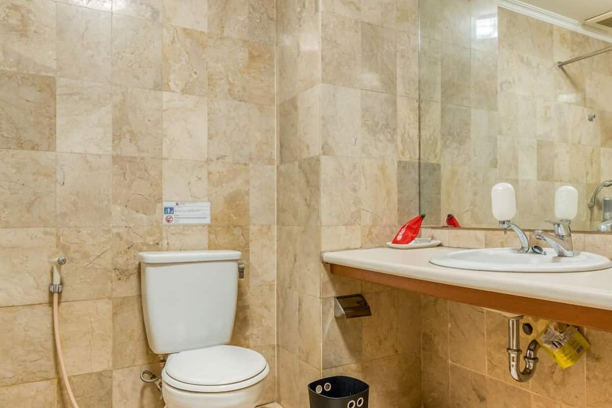 Habitació