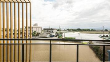 4 soveværelser, skrivebord, lydisolering, gratis Wi-Fi