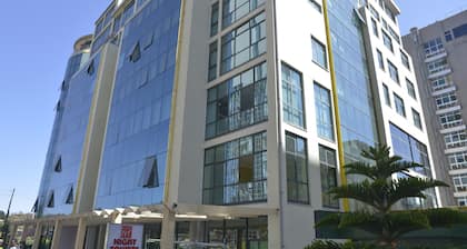 Nigist Towers Hotel & Apartments