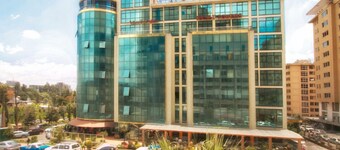 Nigist Towers Hotel & Apartments