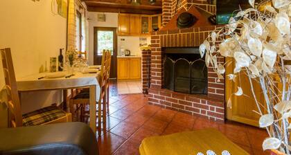 House Adrijana