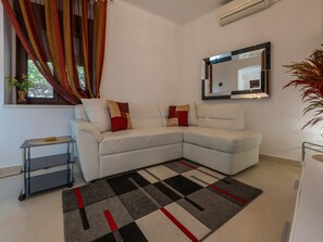 Villa | Living room
