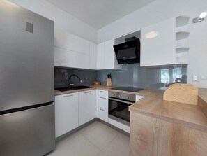 House | Private kitchen