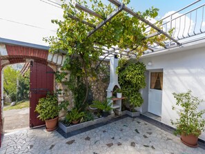 Exterior - House Delfin (Vinodol)