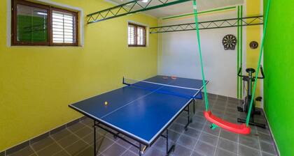 House Delfin