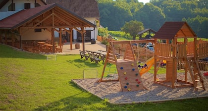 Tourist Farm Lovrec