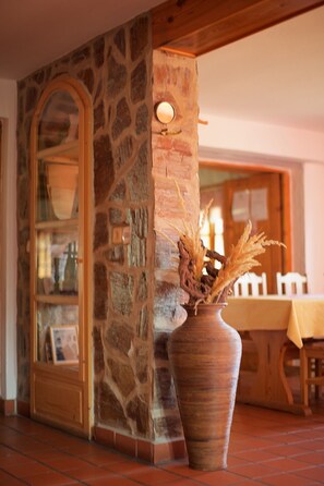Bar (on property) - Tourist Farm Lovrec (Destrnik)