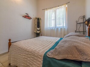 3 Schlafzimmer, Bügeleisen/Bügelbrett, kostenloses WLAN, Bettwäsche