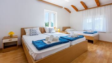 Apartment (A2) | Free WiFi