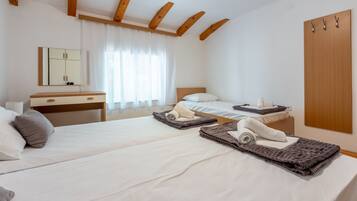 Apartment (A1)