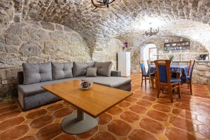 Departamento (A4) | Sala de estar