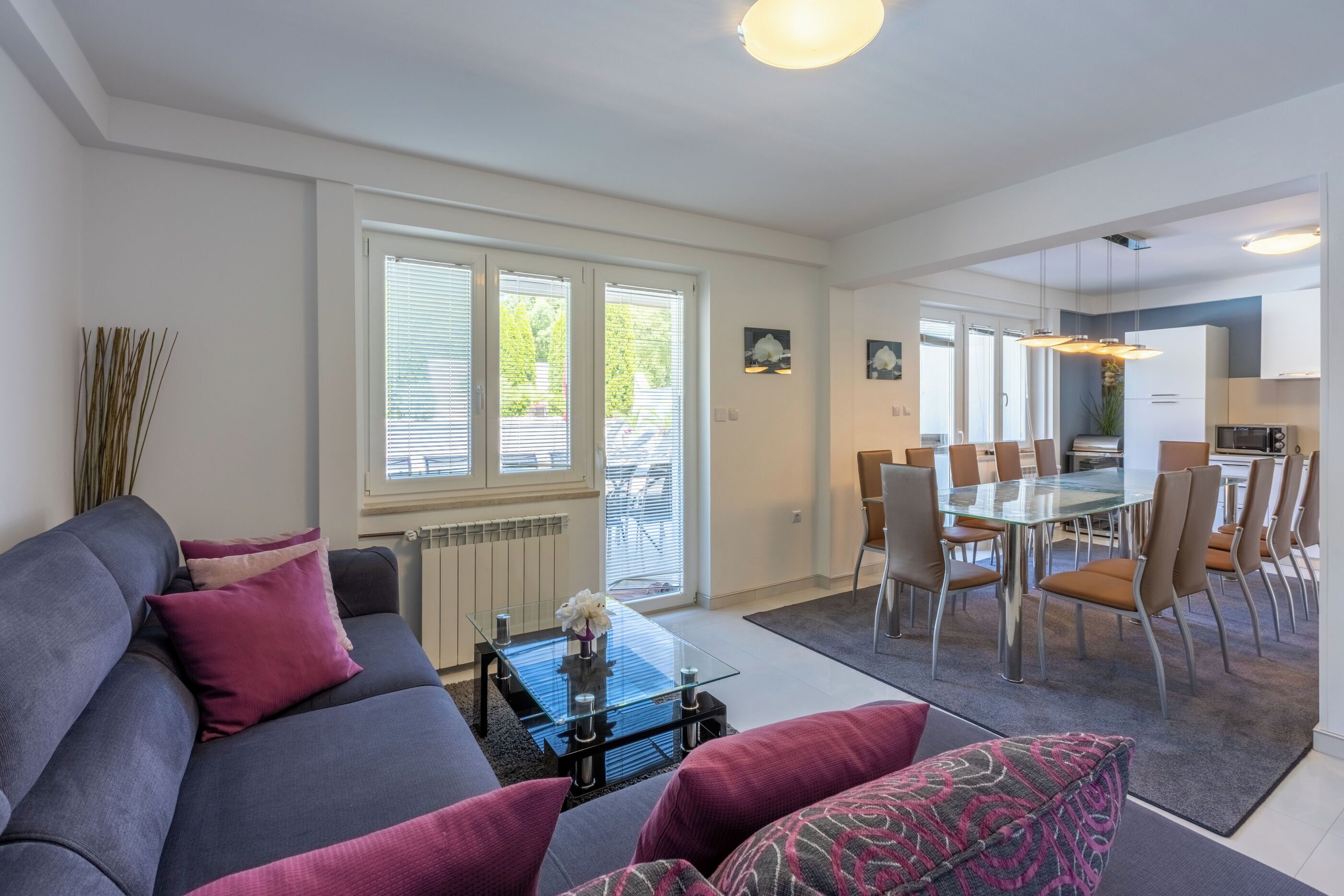 Maison | Salle de séjour
