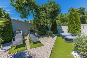 6 Schlafzimmer, kostenloses WLAN, Bettwäsche