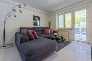 Casa | Sala de estar | Televisión 