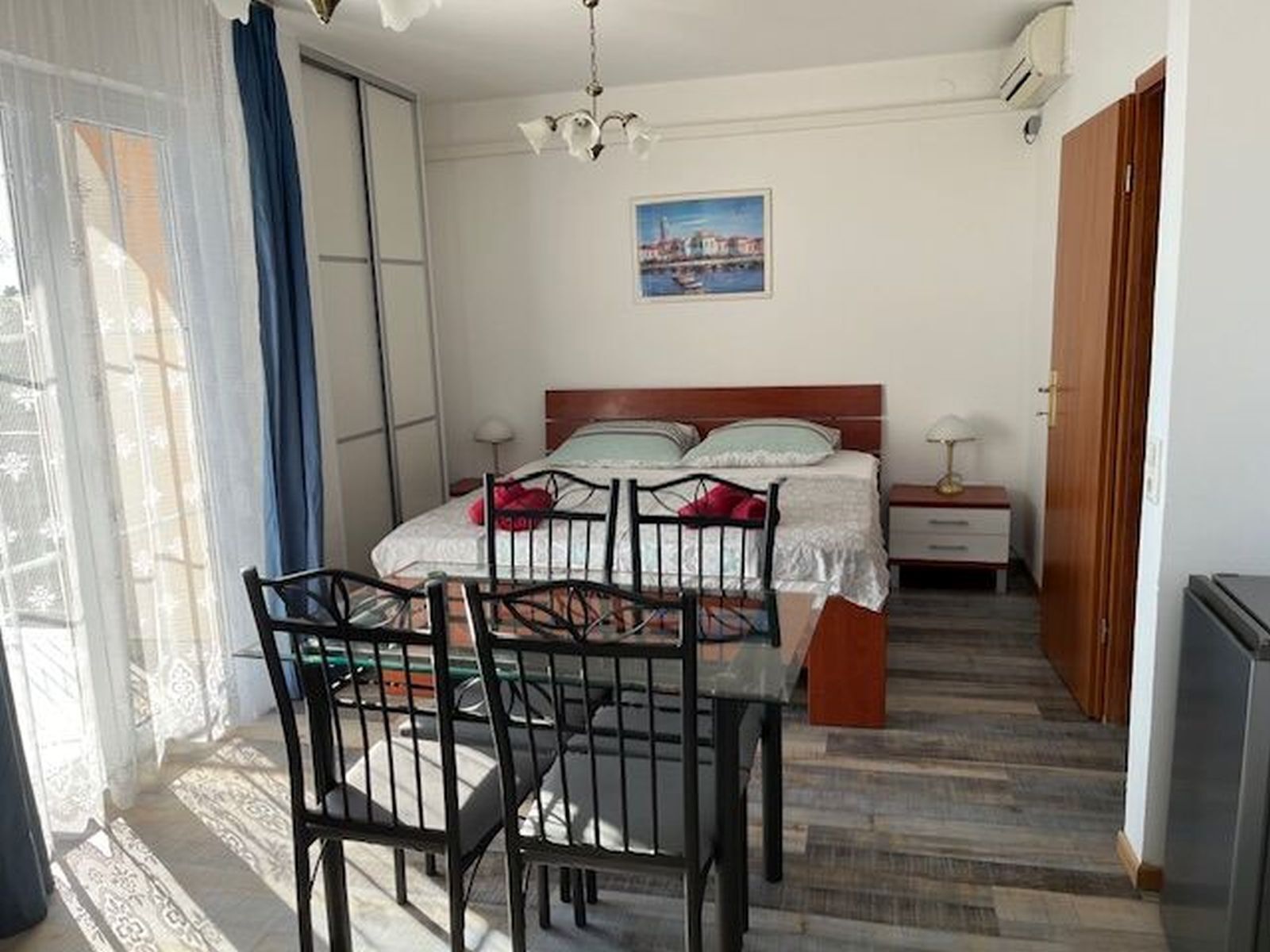 Apartment (A3)