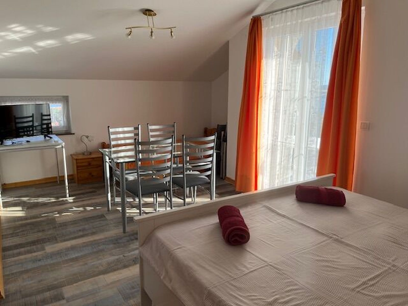 Apartment (A4)