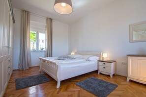 3 bedrooms, free WiFi