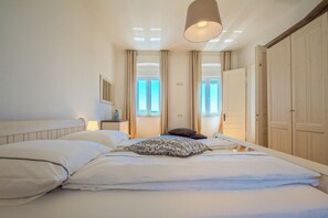 3 개의 침실, 무료 WiFi