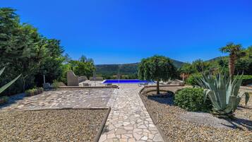 Apartment (A1) | Outdoor pool