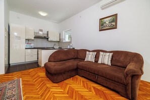 Apartment (A1) | Wohnzimmer