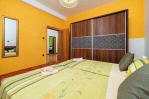 Apartment (A1)