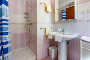 Baño | Regadera 
