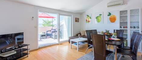 リビングルーム